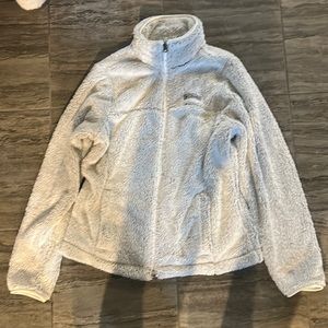 colombia fleece jacket